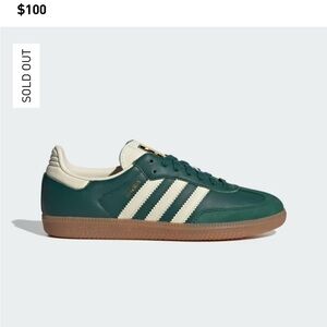 Adidas OG Samba Sneakers